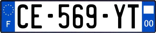 CE-569-YT