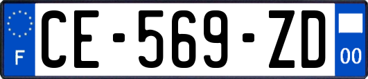 CE-569-ZD