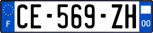 CE-569-ZH