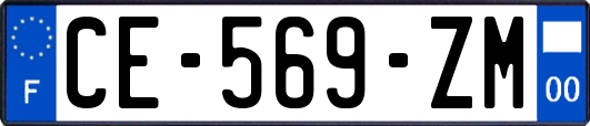 CE-569-ZM