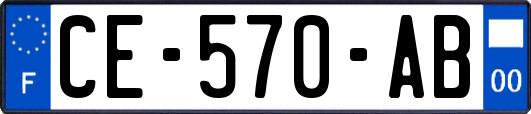 CE-570-AB