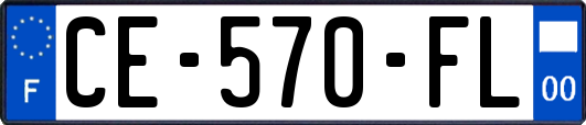 CE-570-FL