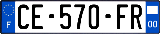 CE-570-FR