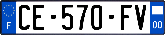 CE-570-FV