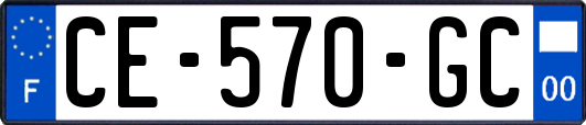 CE-570-GC