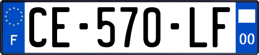CE-570-LF