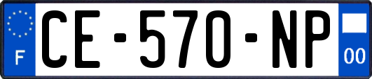 CE-570-NP
