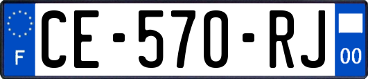 CE-570-RJ