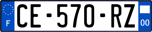 CE-570-RZ