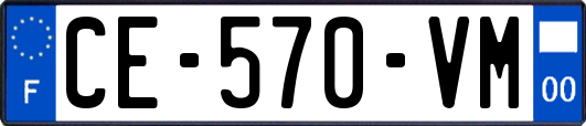 CE-570-VM