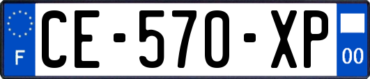 CE-570-XP