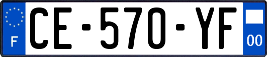 CE-570-YF