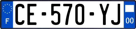CE-570-YJ