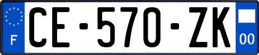 CE-570-ZK