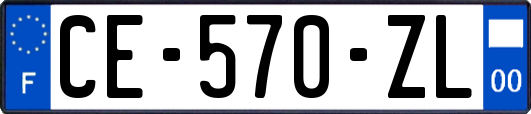 CE-570-ZL