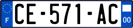 CE-571-AC