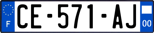 CE-571-AJ