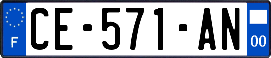 CE-571-AN