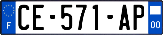 CE-571-AP