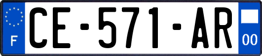 CE-571-AR