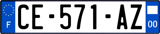 CE-571-AZ
