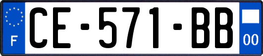 CE-571-BB