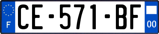 CE-571-BF