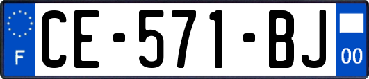 CE-571-BJ