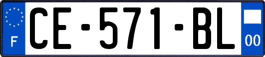CE-571-BL
