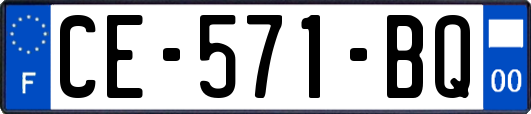 CE-571-BQ