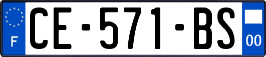 CE-571-BS