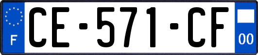 CE-571-CF