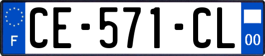 CE-571-CL