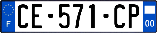 CE-571-CP