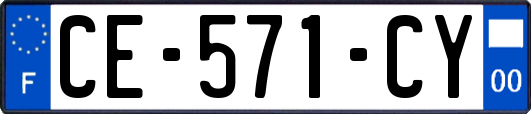 CE-571-CY