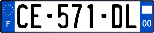 CE-571-DL