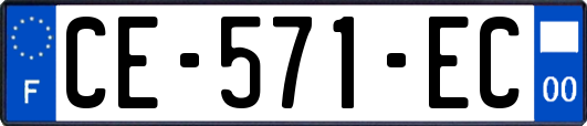 CE-571-EC