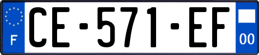 CE-571-EF