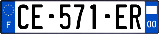 CE-571-ER