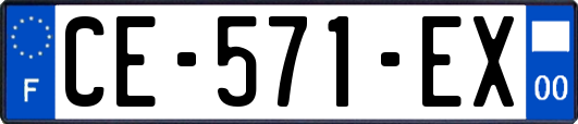 CE-571-EX