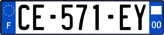 CE-571-EY