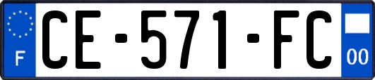 CE-571-FC