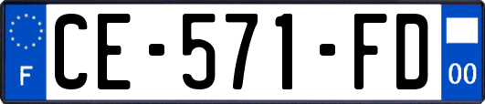CE-571-FD
