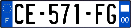 CE-571-FG