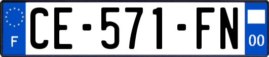 CE-571-FN