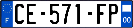 CE-571-FP