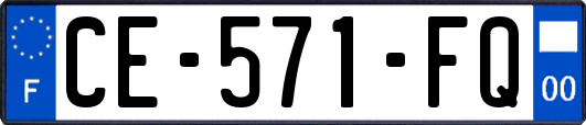 CE-571-FQ