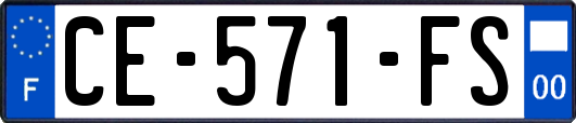 CE-571-FS