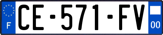 CE-571-FV