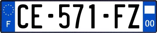 CE-571-FZ